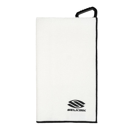 Selkirk Sport Players' Pickleball Towel White