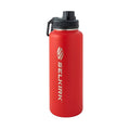Selkirk Sport Premium Pickleball Water Bottle 40 oz Red