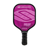 Selkirk Sport Riley Mini Pickleball Paddle - Bubble Gum