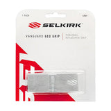 Selkirk VANGUARD Geo Pickleball Overgrip Grey