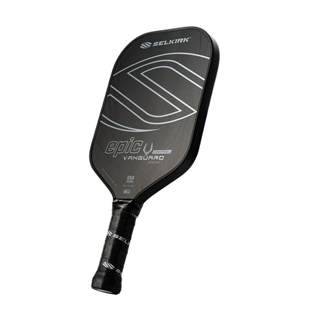 Selkirk Vanguard Control Epic Paddle 