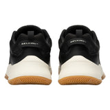 Selkirk CourtStrike 2.0 Women's Pickleball Shoe Black Sand Gum Heel