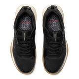 Selkirk CourtStrike 2.0 Women's Pickleball Shoe Black Sand Gum Laces