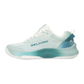Selkirk CourtStrike 2.0 Women's Pickleball Shoe Blue Haze Front