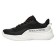 Selkirk CourtStrike Pro 2.0 Women's Pickleball Shoe Black Shadow Front