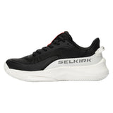 Selkirk CourtStrike Pro 2.0 Women's Pickleball Shoe Black Shadow Front