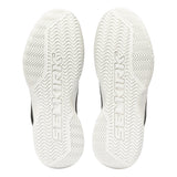 Selkirk CourtStrike Pro 2.0 Women's Pickleball Shoe Black Shadow Sole