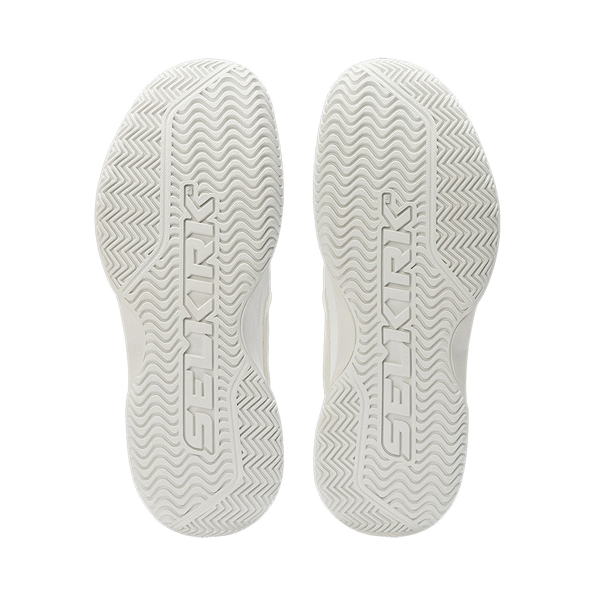 Selkirk CourtStrike Pro 2.0 Women's Pickleball Shoe Chalk Soles