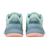 Selkirk CourtStrike Pro 2.0 Women's Pickleball Shoe Coastal Mix Heel