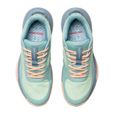 Selkirk CourtStrike Pro 2.0 Women's Pickleball Shoe Coastal Mix Laces