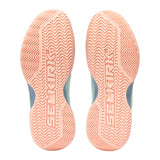 Selkirk CourtStrike Pro 2.0 Women's Pickleball Shoe Coastal Mix Sole