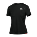 Selkirk Women’s Essentials DualSoft Short Sleeve Tee Blackout