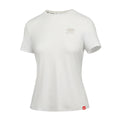 Selkirk Women’s Essentials DualSoft Short Sleeve Tee Chalk