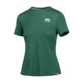 Selkirk Women’s Essentials DualSoft Short Sleeve Tee Pine