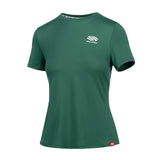 Selkirk Women’s Essentials DualSoft Short Sleeve Tee Pine