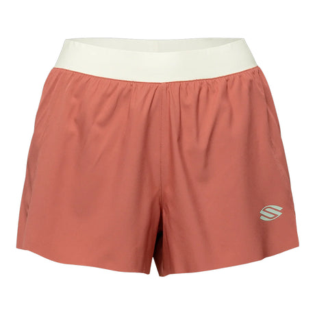 Selkirk Essentials 2.0 Women's Performance 2.5" Inseam Shorts Canyon Clay