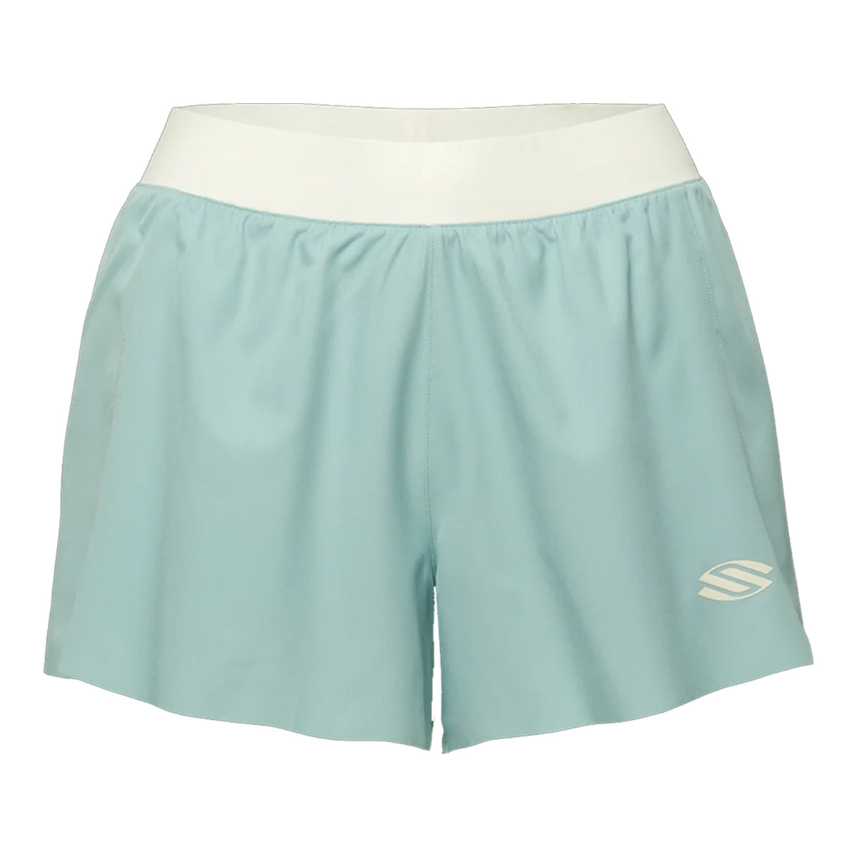 Selkirk Essentials 2.0 Women's Performance 2.5" Inseam Shorts Horizon Blue
