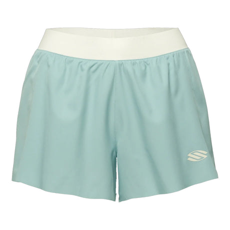 Selkirk Essentials 2.0 Women's Performance 2.5" Inseam Shorts Horizon Blue