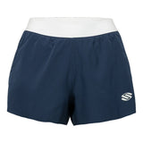 Selkirk Essentials 2.0 Women's Performance 2.5" Inseam Shorts Navy