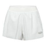 Selkirk Essentials 2.0 Women's Performance 2.5" Inseam Shorts White