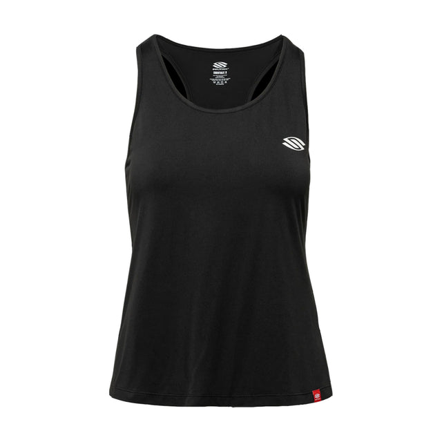 Selkirk Essentials 2.0 Women's Sport-Wik Tank Top Black