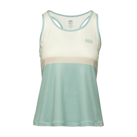 Selkirk Essentials 2.0 Women's Sport-Wik Tank Top Horizon Blue