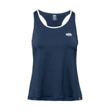 Selkirk Essentials 2.0 Women's Sport-Wik Tank Top Navy