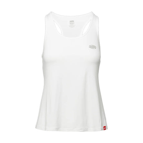 Selkirk Essentials 2.0 Women's Sport-Wik Tank Top White