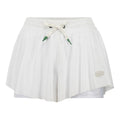 Selkirk Women’s Essentials Active Pickleball Shorts Chalk