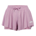 Selkirk Women’s Essentials Active Pickleball Shorts Winter Berry