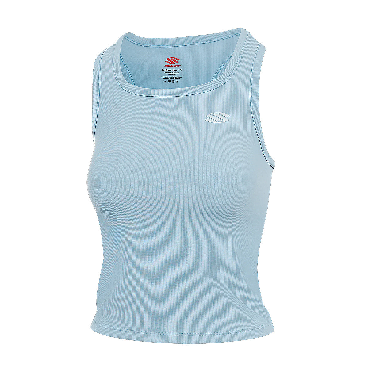 Selkirk Women's Pro Line Training Tank Top Atmosphere