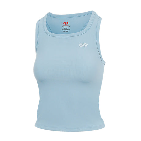Selkirk Women's Pro Line Training Tank Top Atmosphere