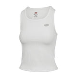 Selkirk Women's Pro Line Training Tank Top Chalk