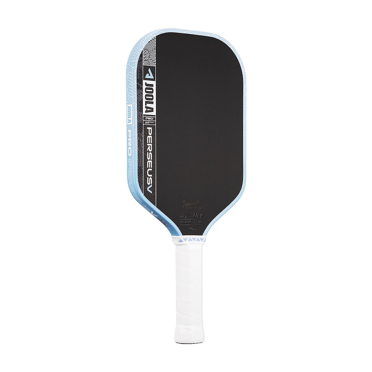 JOOLA Simone Jardim Pro V 16mm Pickleball Paddle – Pickleball Nation