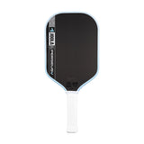 JOOLA Simone Jardim Perseus Pro V 16mm Pickleball Paddle Front