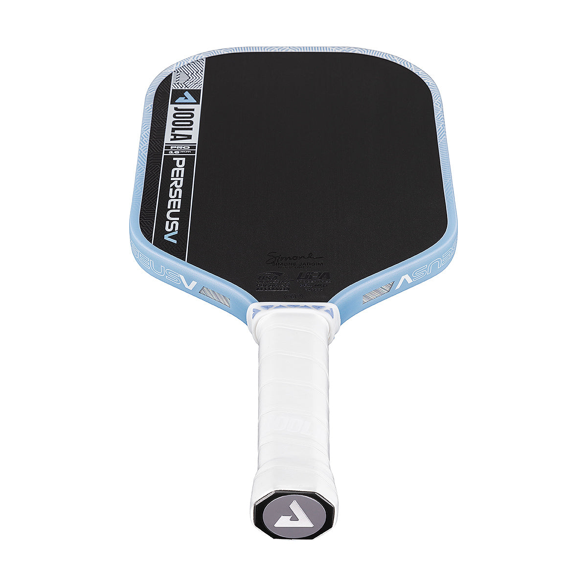 JOOLA Simone Jardim Pro V 16mm Pickleball Paddle – Pickleball Nation