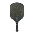 Six Zero Black Opal Pickleball Paddle Front