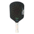 Six Zero Boulder Opal Hybrid Pickleball Paddle