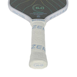 Six Zero Boulder Opal Hybrid Pickleball Paddle Grip