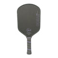 Six Zero Coral Pro 16mm Elongated Pickleball Paddle Ultraviolet