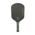 Six Zero Coral Pro 16mm Elongated Pickleball Paddle Front