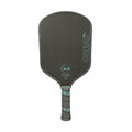 Six Zero Coral Pro 16mm Hybrid Pickleball Paddle Front