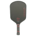 Six Zero Coral Pro 16mm Hybrid Pickleball Paddle Infrared