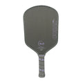 Six Zero Coral Pro 16mm Hybrid Pickleball Paddle Ultraviolet