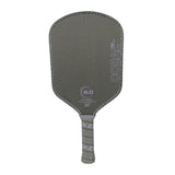 Six Zero Coral Pro 16mm Hybrid Pickleball Paddle Ultraviolet