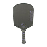 Six Zero Coral Pro 16mm Widebody Pickleball Paddle Ultraviolet
