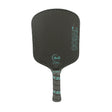 Six Zero Coral Pro 16mm Widebody Pickleball Paddle Front