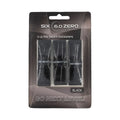 Six Zero Go Next Level Premium Ultra Tacky Overgrip Black