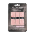 Six Zero Go Next Level Premium Ultra Tacky Overgrip Cherry Blossom Pink