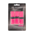 Six Zero Go Next Level Premium Ultra Tacky Overgrip Neon Pink